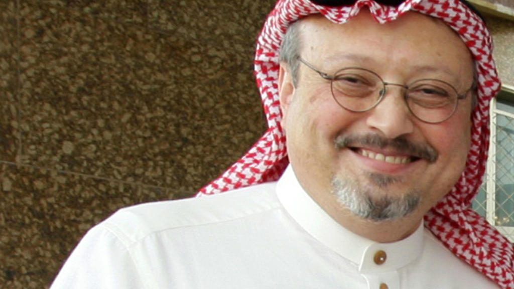 لأول مرة اعترافات فريق اغتيال الصحفي السعودي ” جمال خاشقجي “