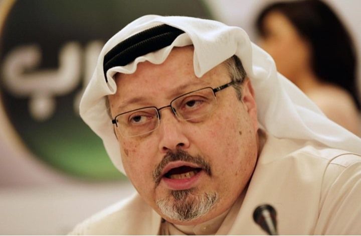 ليس أحمد عسيري ولا ماهر المطرب .. هذا هو القاتل الحقيقي لـ‘‘خاشقجي’’ .. وهذا دور سعود القحطاني (أسماء وتفاصيل)