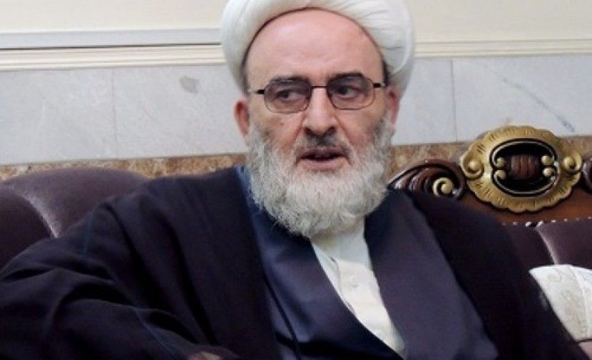 تفاصيل وفاة الشيخ حسين كوراني في مشافي بيروت