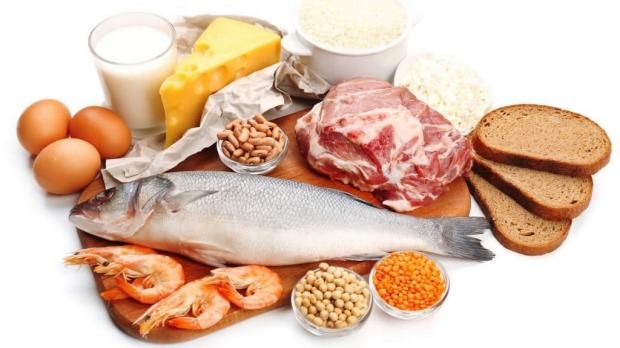 أعراض نقص فيتامين B12