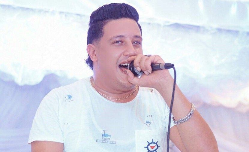 حقيقة وفاة حمو بيكا المطرب الشعبي في مصر - شاهد الصور