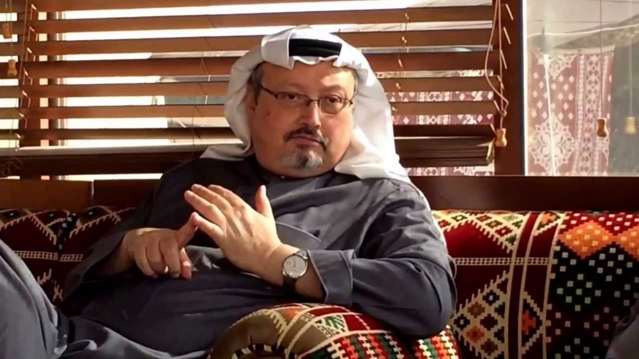 شاهد وضعوه على كرسي المشرحة وبدأوا بهذا الفعل الصادم .. قتلة خاشقجي يعترفون .. وهذا مصير ‘‘سعود القحطاني’’ وأحمد عسيري (صور)