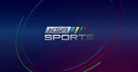 The third round- مباشر على KSA SPORTS أضبط إشارة ” السعودية الرياضية مباشر “تردد قناة...