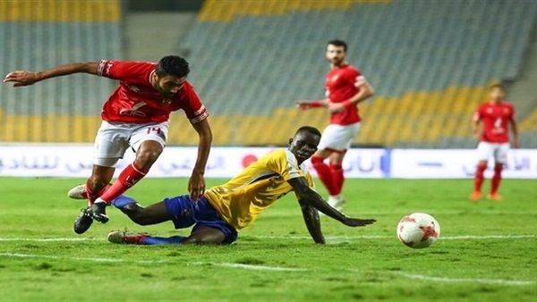 رياضة | قناة مفتوحة تنقل مباراة الأهلي وكانو سبورت في دوري أبطال إفريقيا