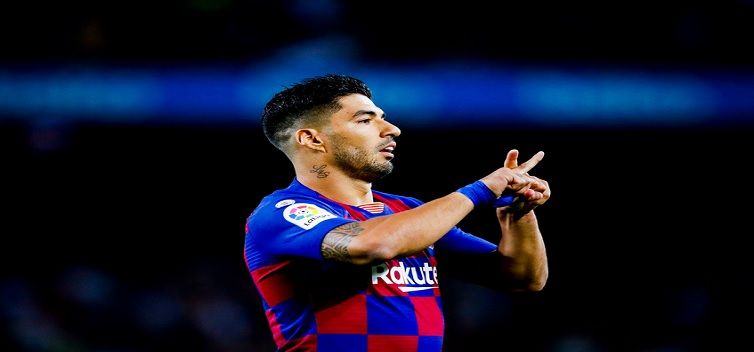 سواريز القناص: نتيجة مباراة برشلونة وفالنسيا اليوم في الليغا الأسبانية لكرة القدم
