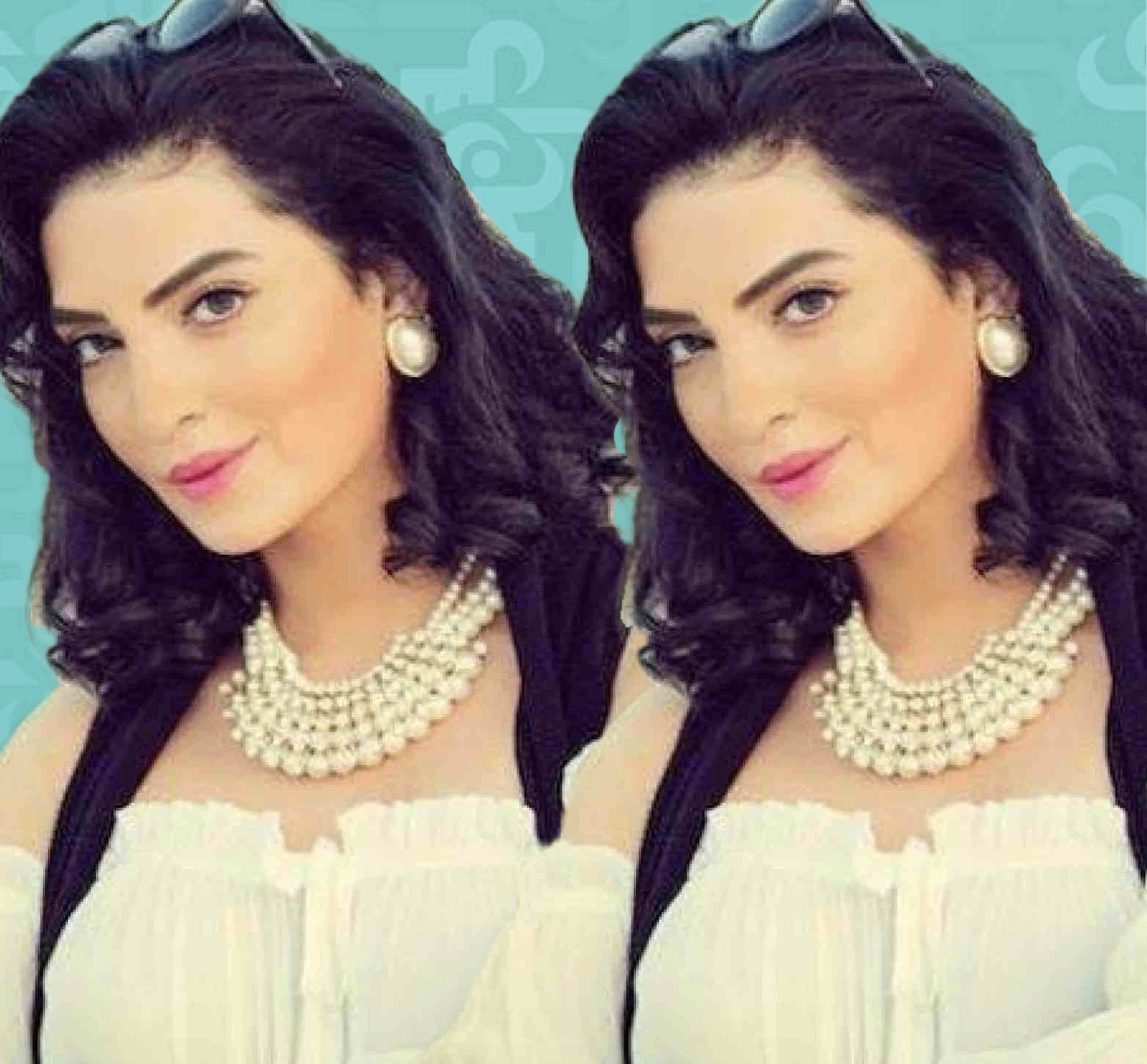 تراند اليوم : حورية فرغلي: خالد يوسف أجبرني على تصوير المشهد!
