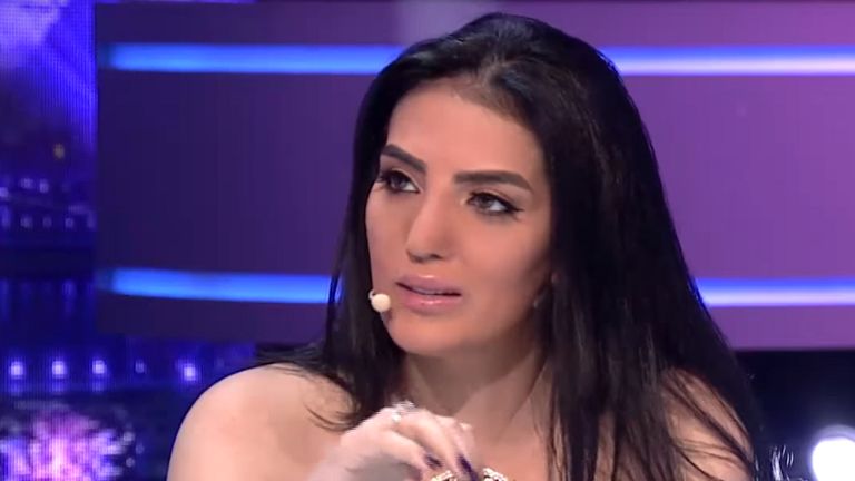 فنانة مصرية شهيرة تفضح المخرج “خالد يوسف”: أصر على تصوير المشهد وكنت قليلة الخبرة وقتها!