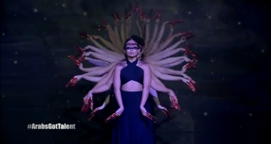 فرقة ” مياس ” اللبنانية تبهر لجنة تحكيم ” Britain’s Got Talent – The Champions “