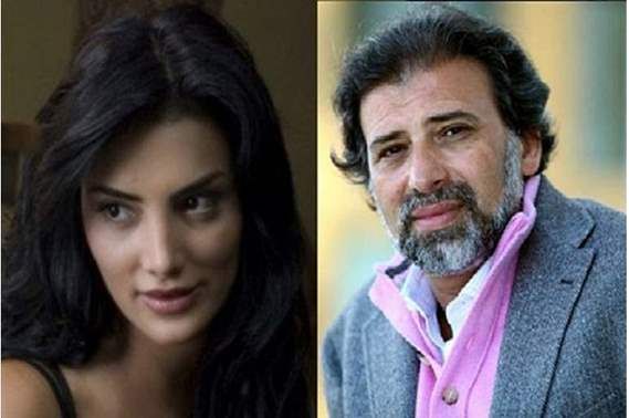 تراند اليوم : ممثلة مصرية: "خالد يوسف" أجبرني على خلع ملابسي في أحد الأفلام...