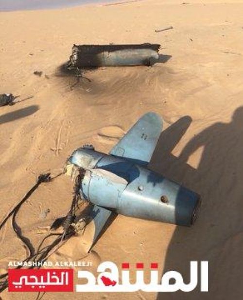 بالصور.. صيد ثمين بيد السعودية يكشف المتورط بهجوم أرامكو
