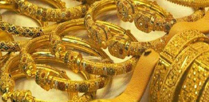 سعر “الذهب في السعودية” اليوم الأحد 15 سبتمبر 2019 | سعر الذهب مقابل الدولار الأمريكي