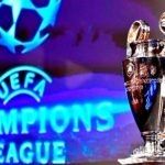 دوري أبطال أوروبا: ليفربول يجدد الموعد مع نابولي واختبار صعب لبرشلونة
