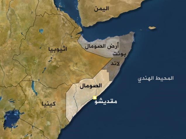 دولة عربية جديدة تقرر طرد «الإمارات» ووقف كافة أنشطة ”أبو ظبي” في أراضيها