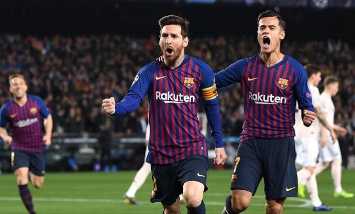 بالمجان استقبل تردد القنوات المفتوحة الناقلة لمباراة برشلونة وبروسيا دورتموند اليوم 17 سبتمبر 2019...