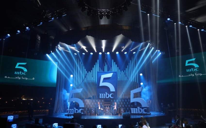Starting قناة mbc 5 الموجهة للمغرب العربي ◀️ تردد قناة ام بي سي 5 الجديدة 2019 ومفاجآت سارة مع بث...