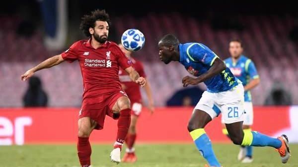 اونلاين | شوت liverpool مشاهدة مباراة ليفربول ونابولي بث مباشر streem salah كورة لايف رابط سريع ليفربول ضد نابولي now kora