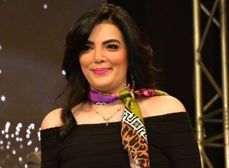 حورية فرغلي: خالد يوسف أجبرني على التعري