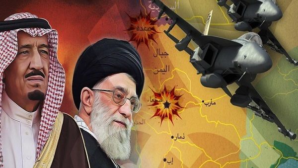 هل سيؤدي استهداف أرامكو إلى حرب مباشرة بين السعودية وإيران؟.. ومن سيجني ثمار هذه الحرب في حال...