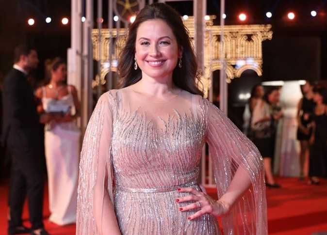 70 صورة وفيديو من حفل افتتاح مهرجان الجونة السينمائي