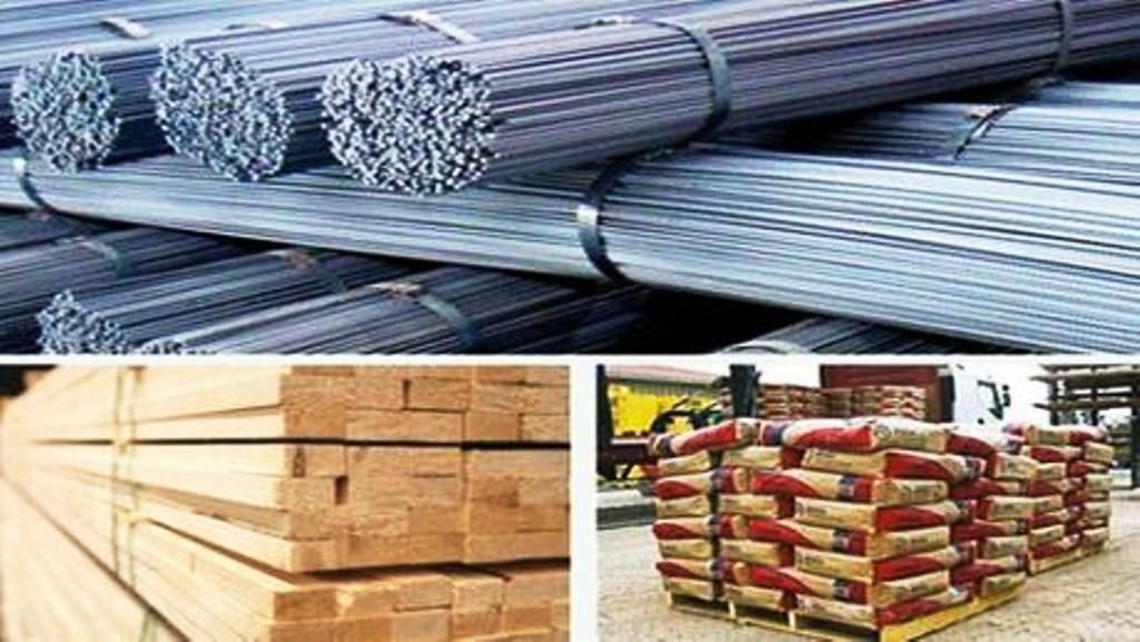 الركود يضرب أسواق مواد البناء وإنخفاض مفاجئ في أسعار السيخ