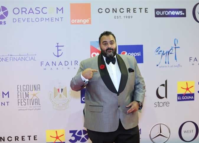 70 صورة وفيديو من حفل افتتاح مهرجان الجونة السينمائي