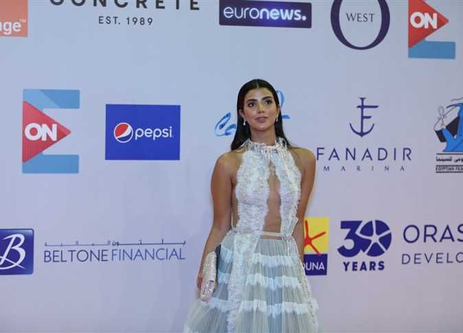 70 صورة وفيديو من حفل افتتاح مهرجان الجونة السينمائي