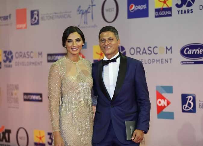 70 صورة وفيديو من حفل افتتاح مهرجان الجونة السينمائي