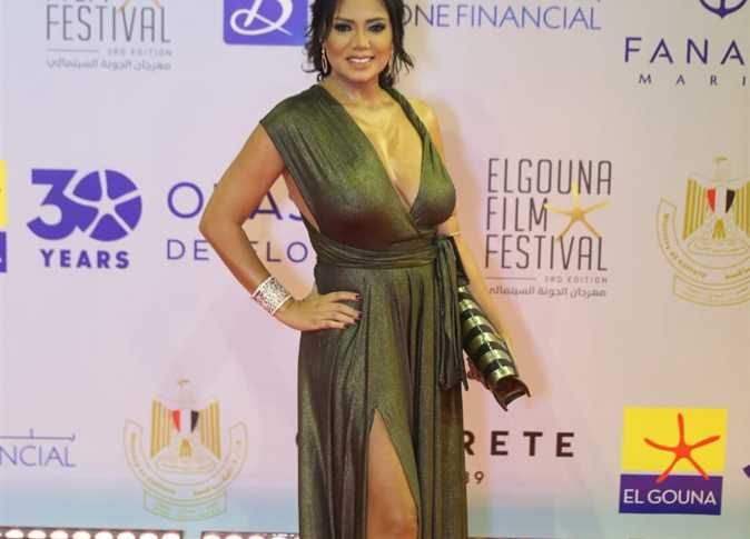 70 صورة وفيديو من حفل افتتاح مهرجان الجونة السينمائي