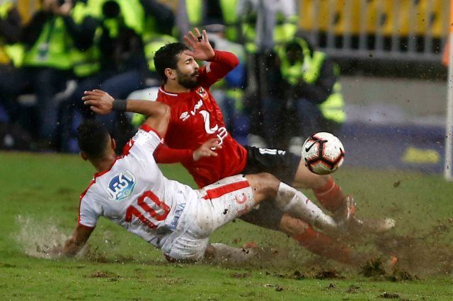 بث مباشر مباراة الأهلي والزمالك اليوم الجمعة 20-9-2019 فى السوبر المصري يلا شوت بدون تقطيع...