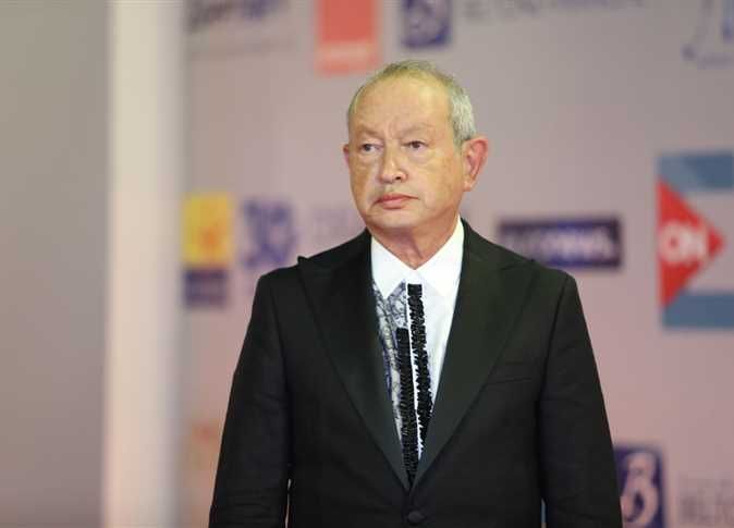 70 صورة وفيديو من حفل افتتاح مهرجان الجونة السينمائي