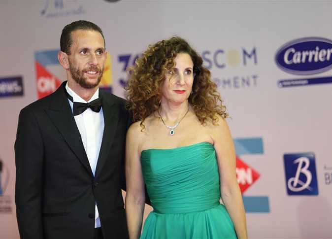 70 صورة وفيديو من حفل افتتاح مهرجان الجونة السينمائي