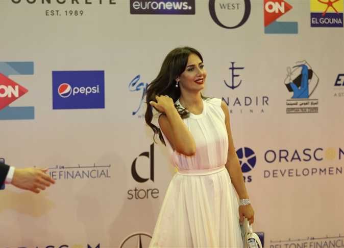 70 صورة وفيديو من حفل افتتاح مهرجان الجونة السينمائي