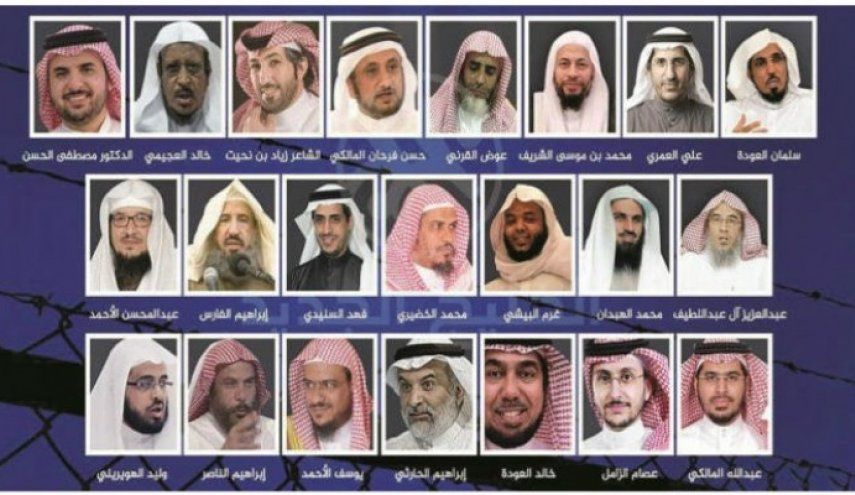 عاجل : اخراج الشيخ سلمان العودة وعدد من المشائخ الذين معه ...ومصادر تكشف عن ماسيتم تنفيذة بحقهم صباح اليوم "تفاصيل"