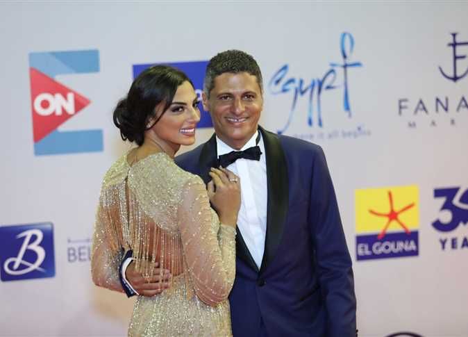 70 صورة وفيديو من حفل افتتاح مهرجان الجونة السينمائي