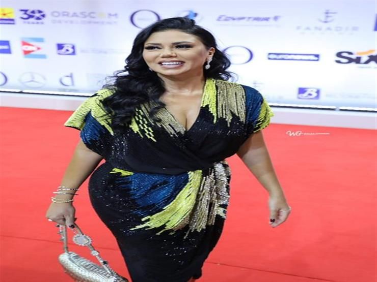 صور| هكذا ظهرت رانيا يوسف في ثاني أيام الجونة