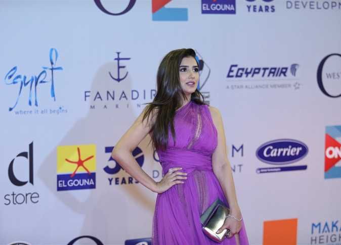 70 صورة وفيديو من حفل افتتاح مهرجان الجونة السينمائي