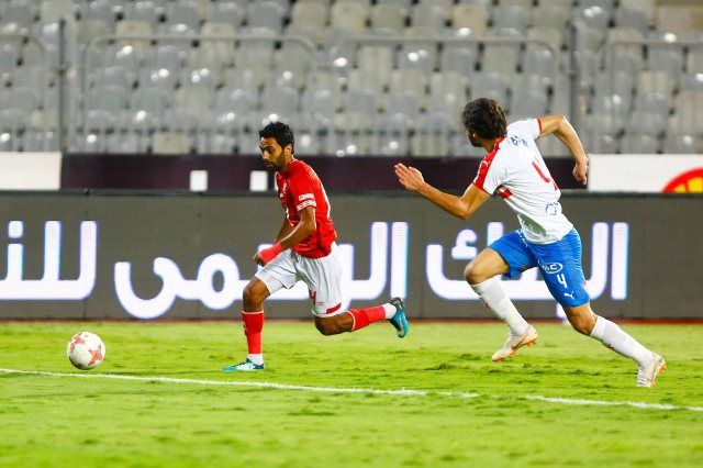 بث مباشر مباراة الأهلي والزمالك اليوم الجمعة 20-9-2019 فى السوبر المصري يلا شوت بدون تقطيع...