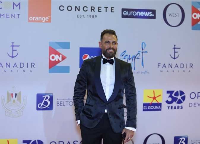70 صورة وفيديو من حفل افتتاح مهرجان الجونة السينمائي