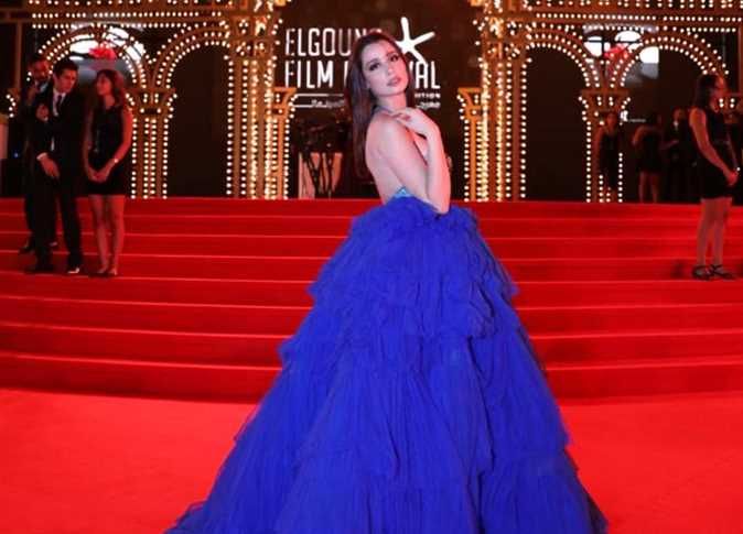 70 صورة وفيديو من حفل افتتاح مهرجان الجونة السينمائي