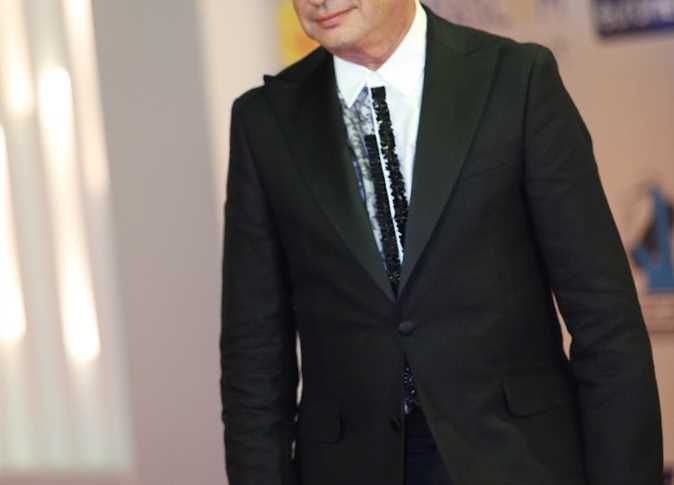 70 صورة وفيديو من حفل افتتاح مهرجان الجونة السينمائي
