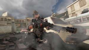 أخيرًا لعبة Call of Duty: Mobile قادمة في 1 أكتوبر على أندرويد و iOS