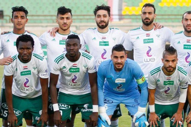 بث مباشر مباراة المصرى وحرس الحدود اليوم الأحد 22-9-2019 فى الدوري المصرى اون لاين بدون تقطيع...