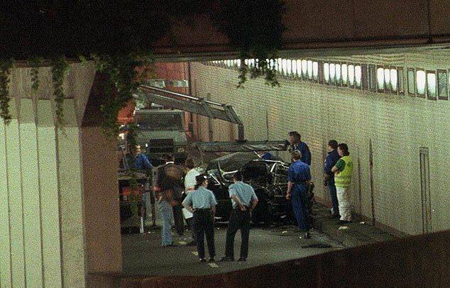 تفاصيل جديدة في قضية مقتل الأميرة ديانا قد تفتح التحقيقات من جديد