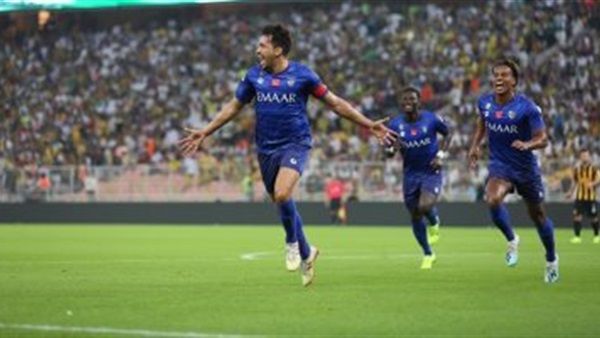 ترتيب الدوري السعودي بعد نهاية الجولة الرابعة