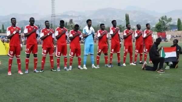 تعرف على موعد مباراة السودان وتنزانيا للمحليين