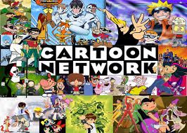 Follow ✔️ احدث تردد “قناة كرتون نتورك بالعربية” الجديد 2019 Cartoon Network على النايل...