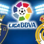 مشاهدة مباراة ريال مدريد ضد أوساسونا بث مباشر اليوم الأربعاء 25-9-2019