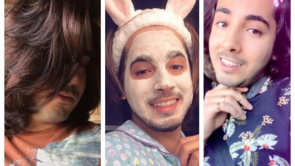 اتهامات بالشذوذ ومطالبات للجهات بالتدخل.. من هو بدر خلف "كيكة" المدون المثير للجدل؟