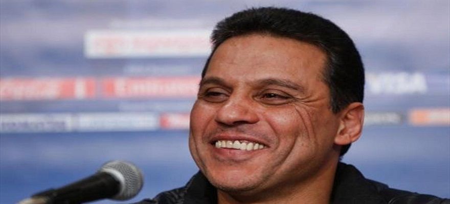 اليوم.. اتحاد كرة القدم يقدم الجهاز الفني الجديد لمنتخب مصر بقيادة حسام البدري