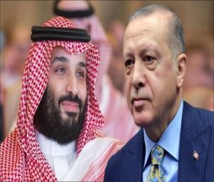 عـــــــــاجل: ’’اردوغان‘‘ يبرئ إيران من هجوم " ارامكو " ويفجر مفاجأة : هذه الدولة التي نفذت الهجوم ضد‘‘ارامكو السعودية’’ .. شاهد